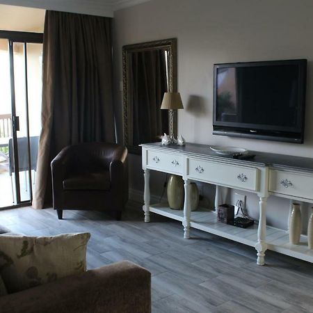 Beachfront Luxury @ Umhlanga Durban Eksteriør billede