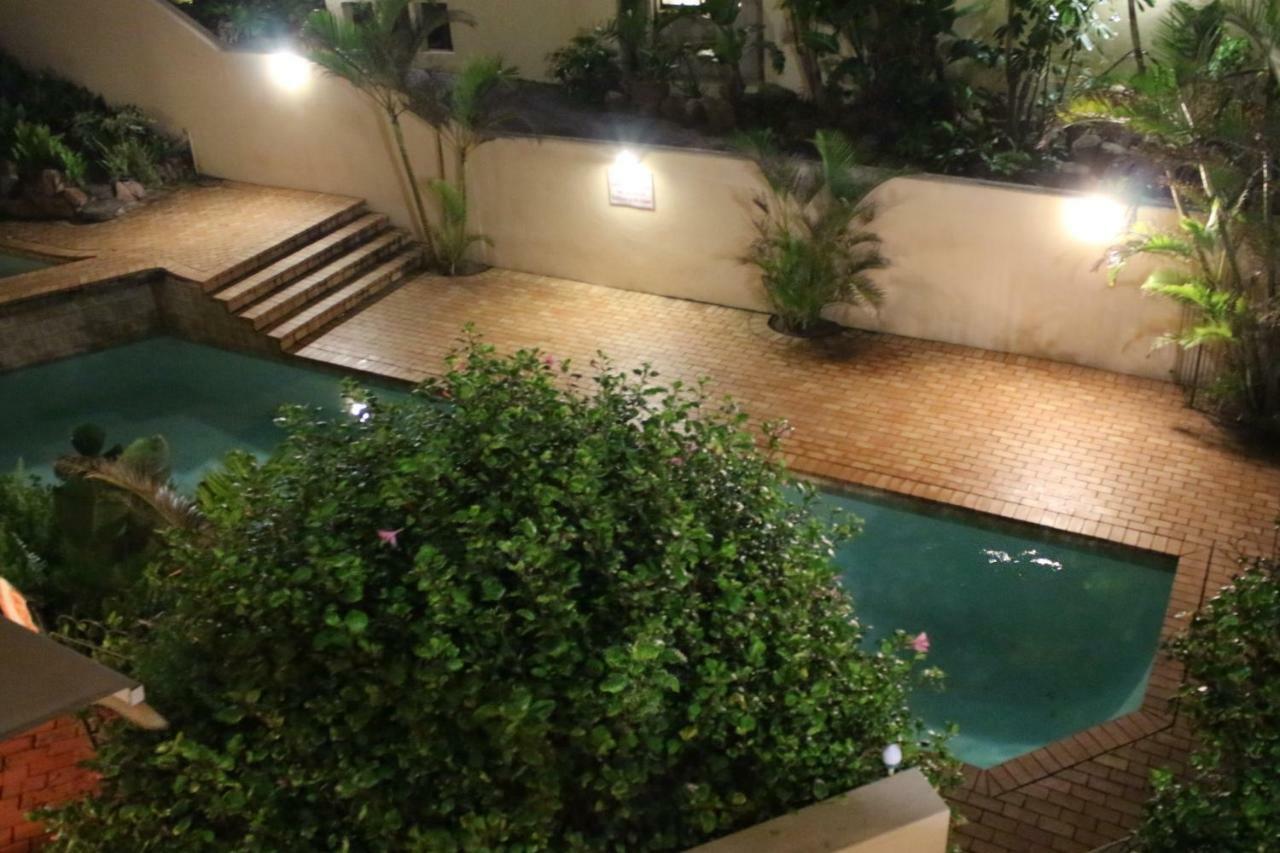 Beachfront Luxury @ Umhlanga Durban Eksteriør billede
