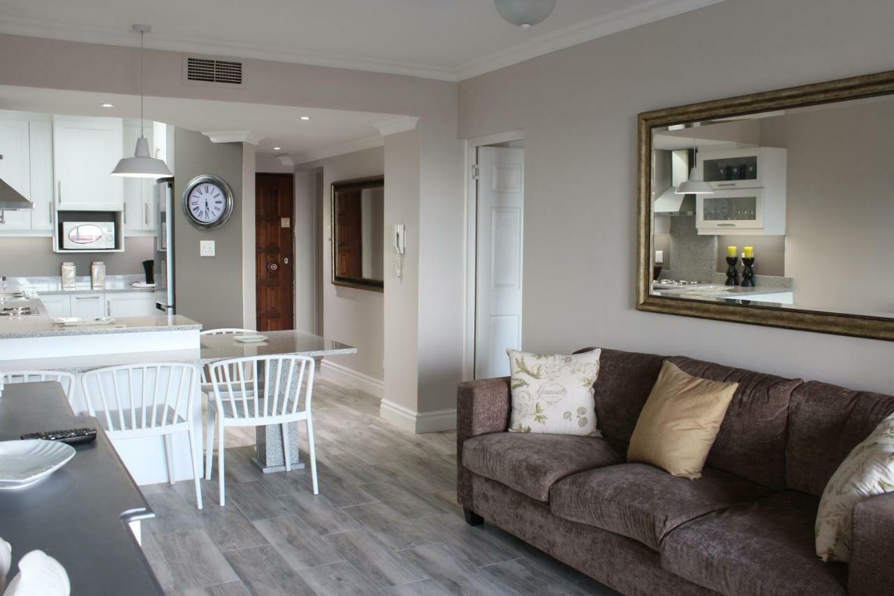 Beachfront Luxury @ Umhlanga Durban Eksteriør billede