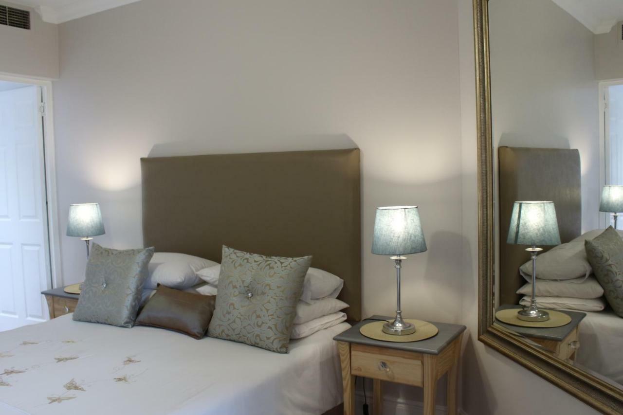 Beachfront Luxury @ Umhlanga Durban Eksteriør billede